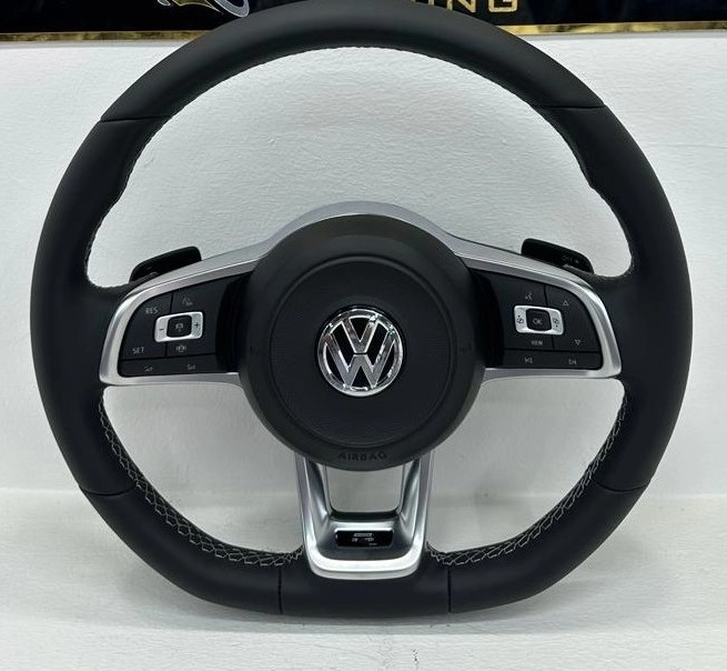 Volkswagen Arteon Uyumlu R Direksiyon GOLF JETTA PASSAT TİGUAN